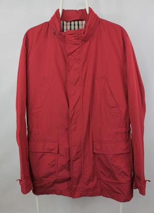 Якісна куртка daks london rain jacket