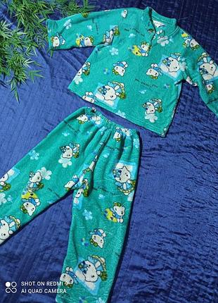 Детская пижама