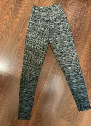 Лосини/леггінси