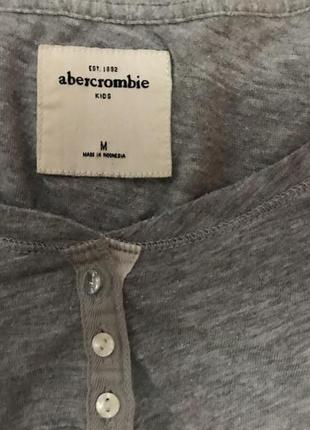 Кофта, топ abercrombie&fitch2 фото