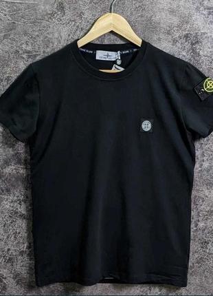 Футболка stone island