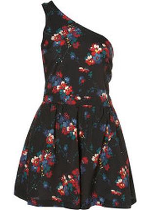 Ромпер,комбинезон topshop
