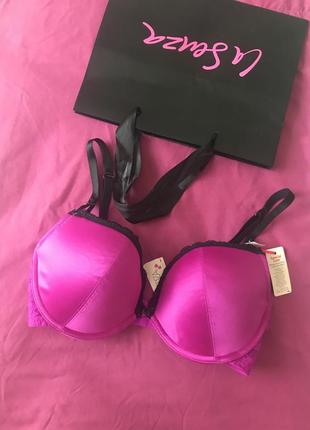 Бюстгальтер ліфчик la senza 32 dd 70 dd