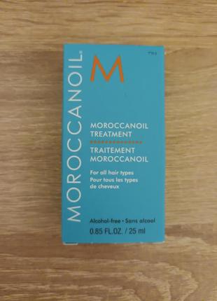 Moroccanoil олія для волосся1 фото