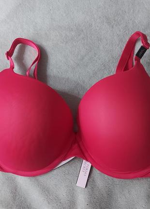 Новий бюстгальтер  victoria's secret 34d