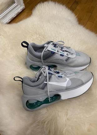 Кроссовки nike air max 2021