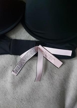 Новый бюстгальтер victoria’s secret 34d6 фото