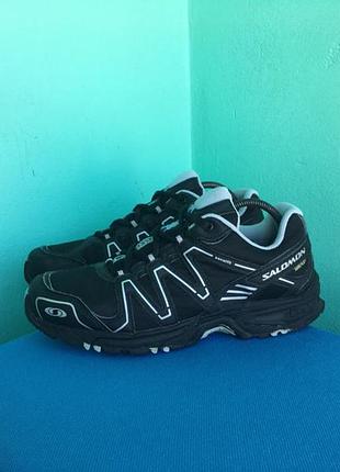 salomon caliber gtx
