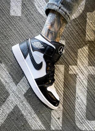 nike air jordan 1 mid se asw carbon fiber 2500 118911675