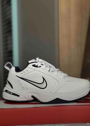 Мужские кроссовки nike air monarch 4