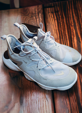 Кроссовки nike free