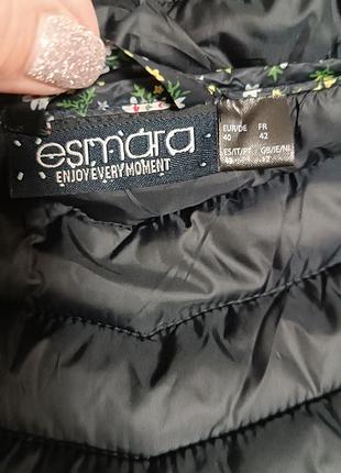 Легкая курточка 48 размер5 фото