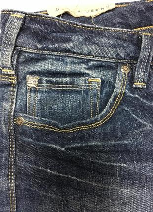 Шорты джинсовые женские silver jeans, 28, 312 фото