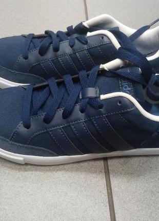 Кроссовки adidas neo3 фото