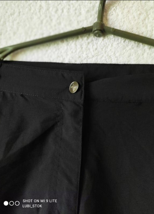 Жіночі трекінгові штани crivit євро розмір 422 фото