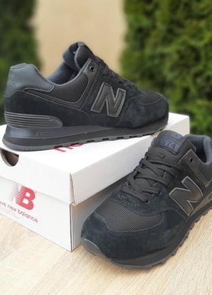 Мужские кроссовки new balance