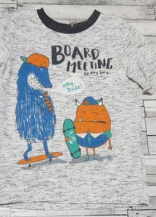 Прикольная футболка бемби