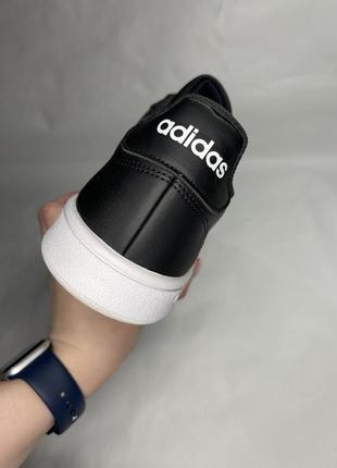 Чоловічі кросівки adidas grand court4 фото