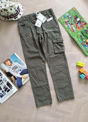 Брюки карго, легкие брюки, брюки хаки, финляндия