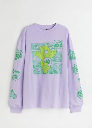 H&m толстовка худи кофта свитшот