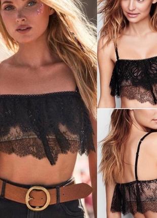 Браллет victoria's secret original s bralette 70c 70d 70e 75a 75b 75c2 фото