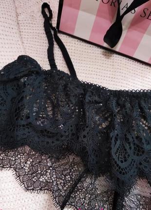 Браллет victoria's secret original s bralette 70c 70d 70e 75a 75b 75c3 фото