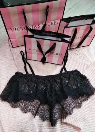 Браллет victoria's secret original s bralette 70c 70d 70e 75a 75b 75c4 фото