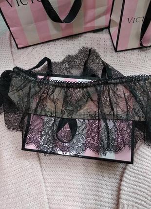 Браллет victoria's secret original s bralette 70c 70d 70e 75a 75b 75c7 фото