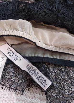 Браллет victoria's secret original s bralette 70c 70d 70e 75a 75b 75c8 фото