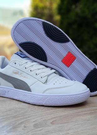 Мужские кроссовки puma9 фото