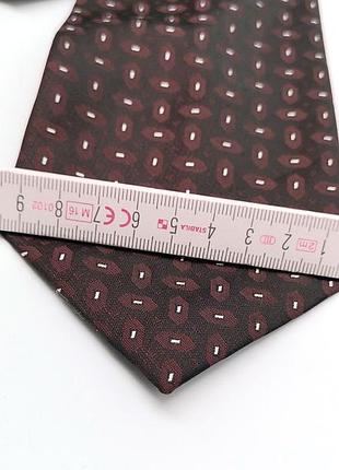 Краватка стильний renato, polyester 2