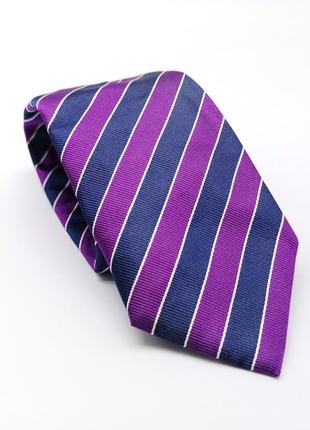 Краватка фірмовий h&m, шовковий, якісний