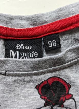 Кофта з minnie mouse2 фото