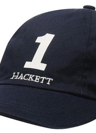 Бейсболка, кепка hackett london, оригинал, новая