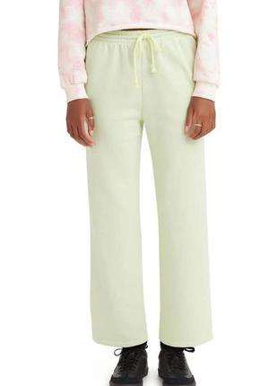 Жіночі спортивні штани levi's