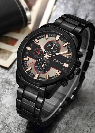 Чоловічий годинник curren 8274