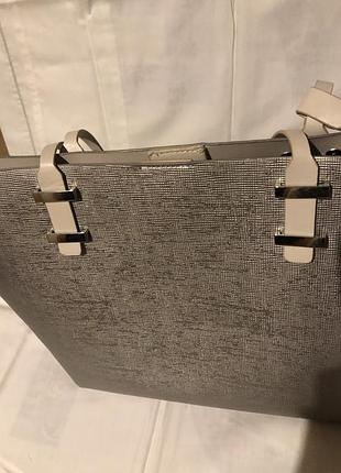 Сумка zara 5