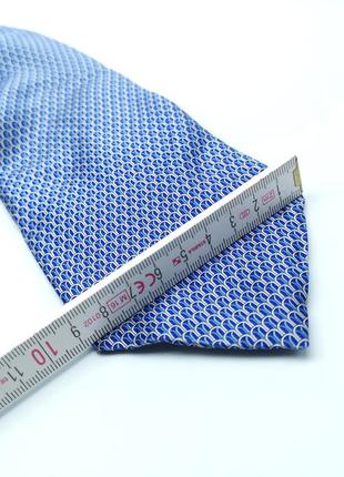 Галстук эксклюзивный tie rack, италия, очень качественный2 фото
