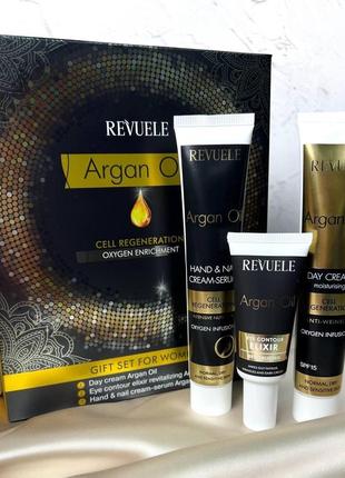 Набор для лица