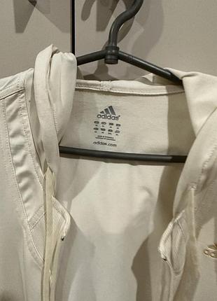 Кофта adidas 3