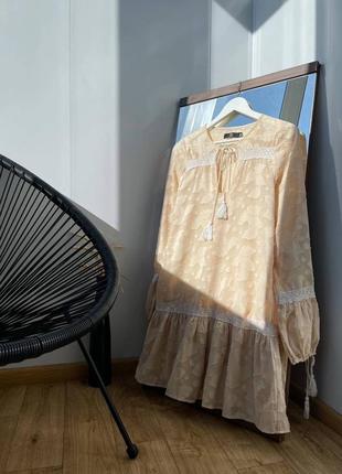 Сукня з китицями missguided