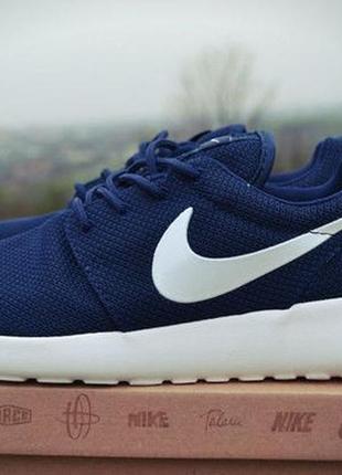 Кроссовки nike roshe run low2 фото