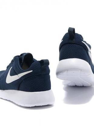 Кроссовки nike roshe run low1 фото