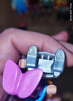 Play mobil фигурки 3