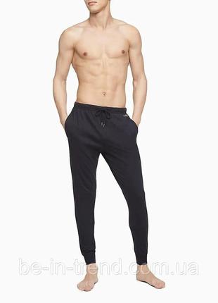 Чоловічі джогери calvin klein chill drawstring joggers