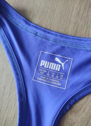 Жіноча спортивна майка puma, оригінал, розмір s.4 фото