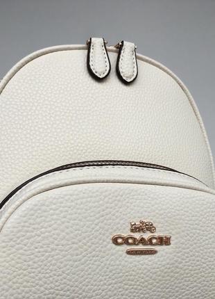 Рюкзак coach mini4 фото