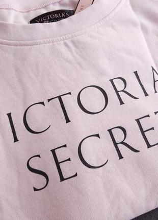 Свитшот виктория сикрет victoria's secret оригинал5 фото
