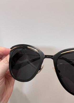 Распродажа красивые солнцезащитные очки женские4 фото