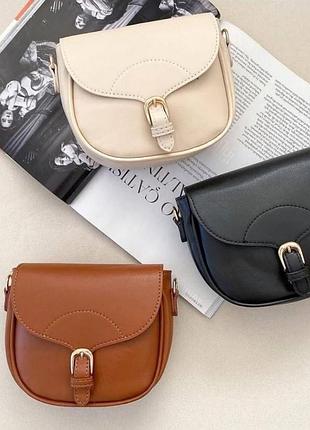 Сумка кросс-боди